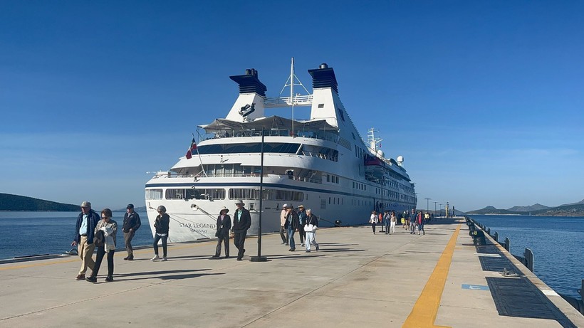 Turistlerin Bahar Ayındaki Rotası Bodrum