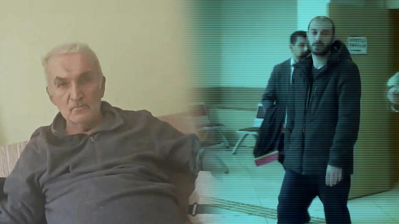 Babasını Darp Ettiği Görüntüleri Yayınlamıştı: Ünlü Rapçi Sansar Salvo Tutuklandı