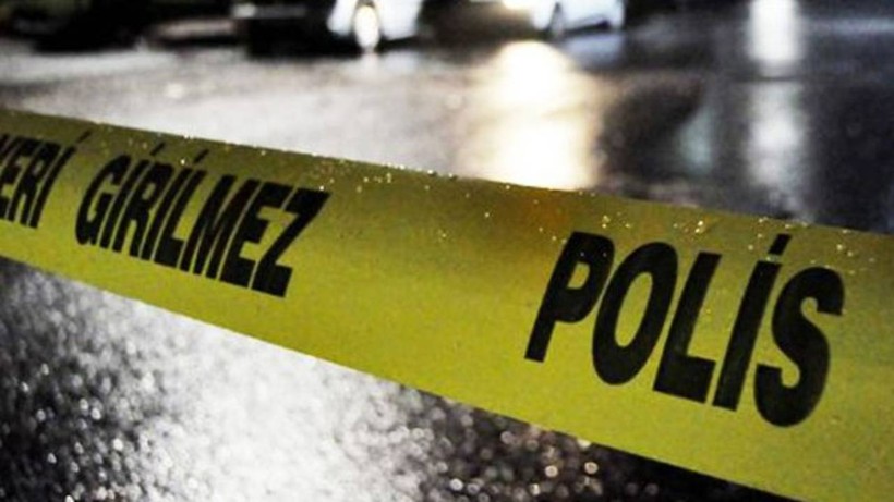 Van'da Kırsal Alanda Ceset Bulundu