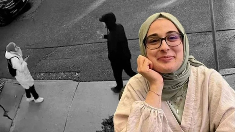 Yargıçtan Çarpıcı Değerlendirme... Rümeysa Öztürk ABD'de Anayasal Kriz Çıkarabilir