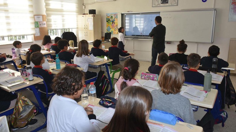 15 Bin Sözleşmeli Öğretmen Atamasında Takvim Belli Oldu