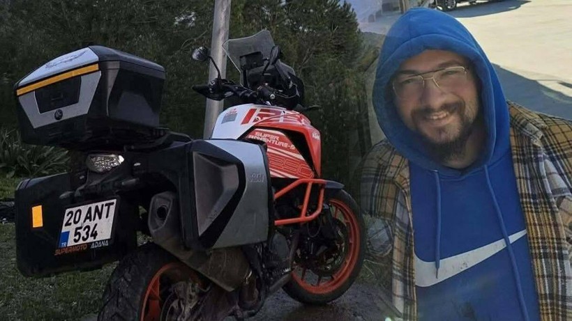 3 Gündür Aranan Kayıp Kuryeden Acı Haber