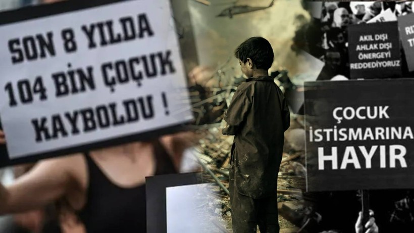 ABD'deki Çocuk İstismarı Operasyonu Türkiye'ye Uzandı: Çete Lideri Adana'da Yaşayan Mehmet Berk Bozüyük Çıktı