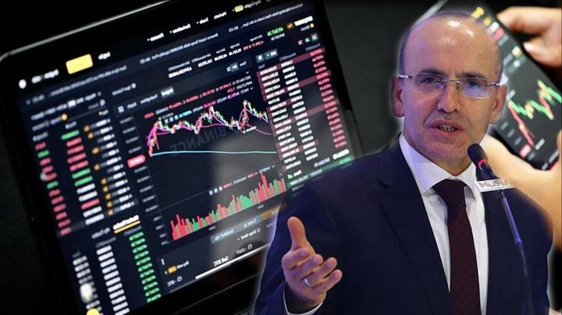 Bakan Şimşek 'Göz Açtırmayacağız' Dedi: Kripto Borsalarına Kritik Uyarı
