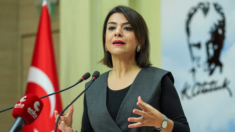 CHP Genel Başkan Yardımcısı Gamze Taşçıer’den Bakan Işıkhan’a: 'Çocuklar Ölüyor, Bakanlık İzliyor'