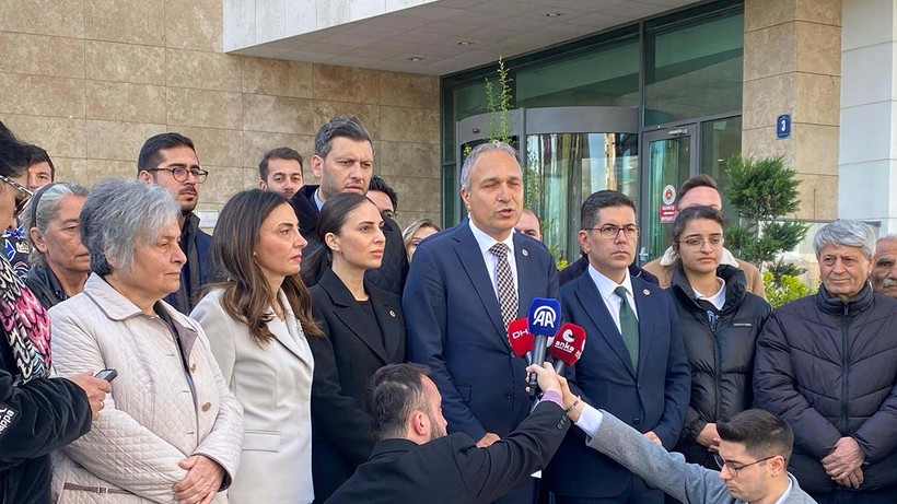 CHP, Proje Okullardaki Öğretmen Atamalarını AYM'ye Taşıdı!