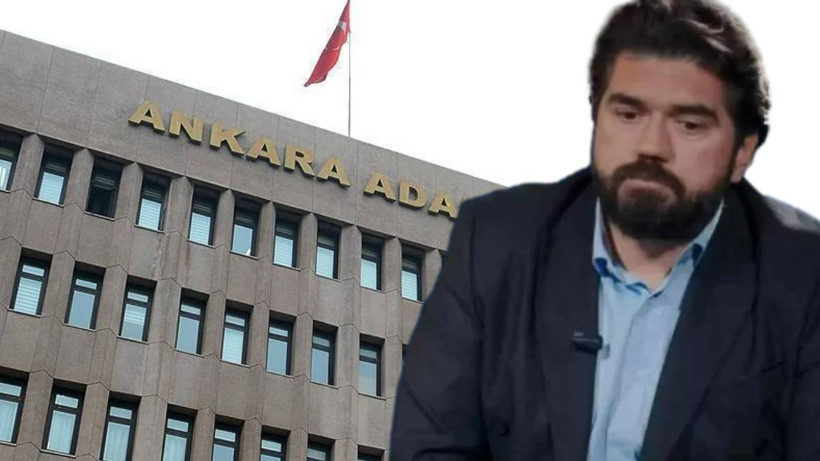 CHP'ye Kayyım Atanacağını İddia Etmişti...  Rasim Ozan Kütahyalı Hakkında Soruşturma Başlatıldı