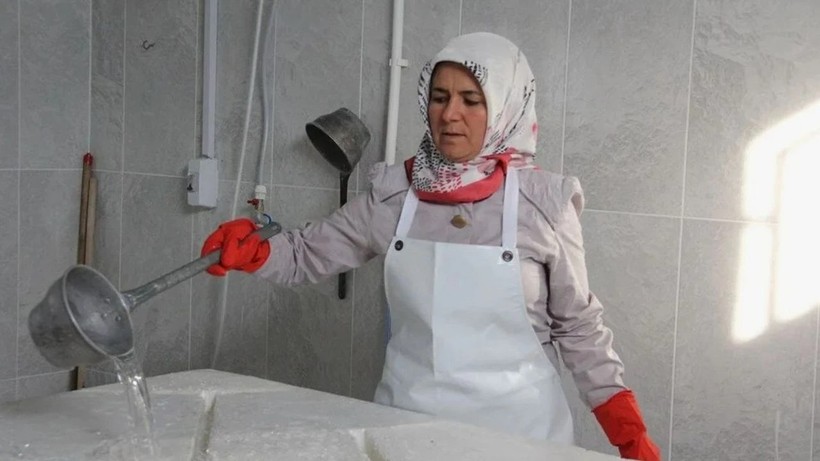 Gassal Olmak İsteyenler Dikkat! Belediye Şartları Açıkladı, Alım Yapacak