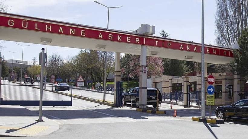 GATA ve Askeri Hastaneler İçin Çağrı: Harekete Geçilmeli