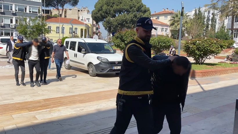 Kanlı Biten Apartman Mantolama Kavgasında Son Durum!