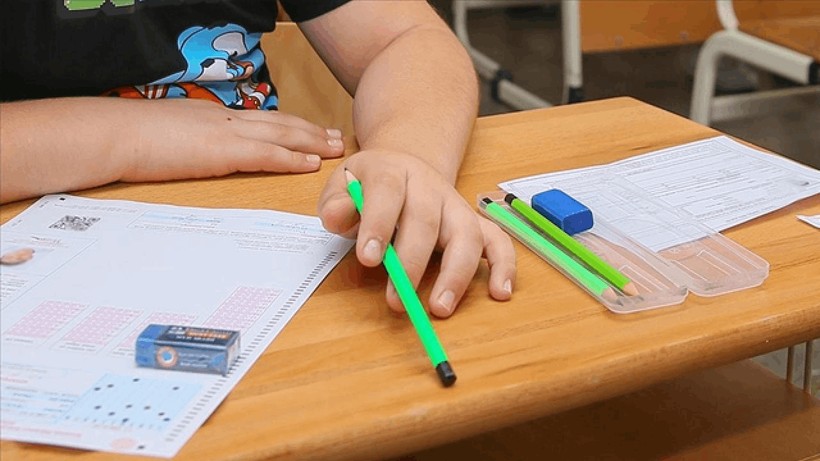 LGS Başvurularında Son Gün Bugün
