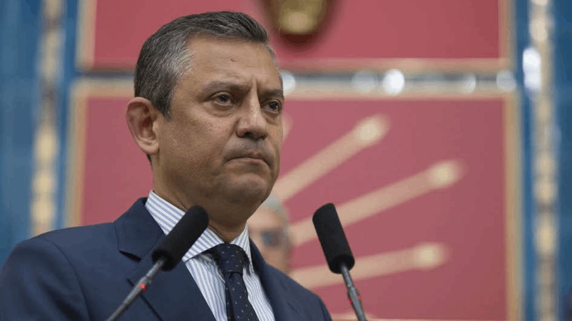 Özgür Özel, Sırrı Süreyya Önder İçin İstanbul'a Geliyor