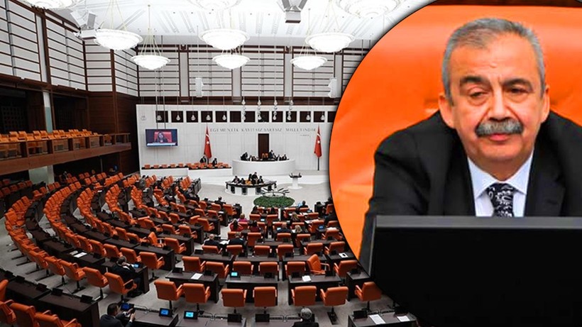 Sırrı Süreyya Önder’in Durumu Ciddiyetini Koruyor… Meclis’e 2 Gün Ara