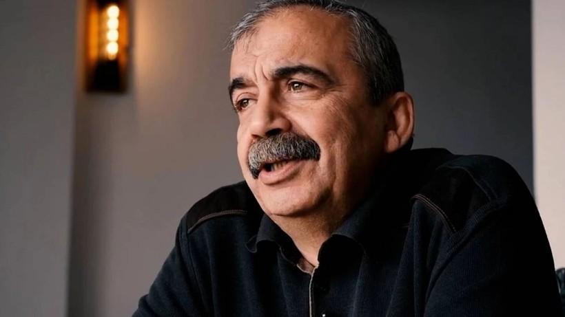 Siyasilerden Sırrı Süreyya Önder İçin Geçmiş Olsun Mesajı