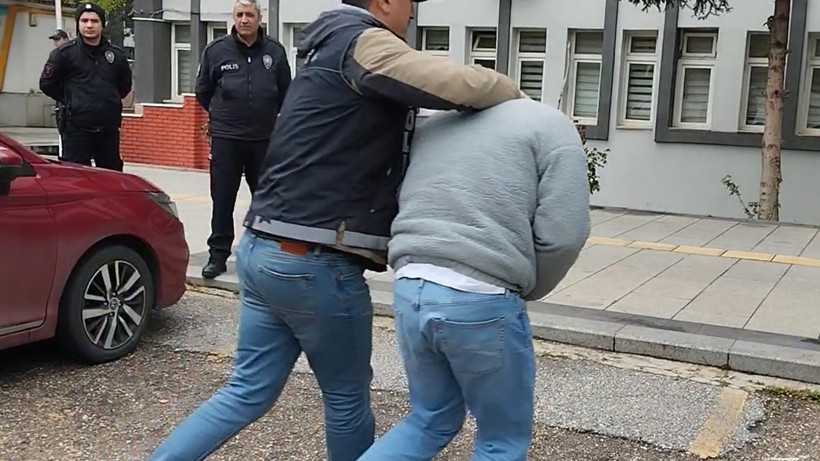 Tokat'ta 10 Bin Sentetik Ecza Hap Ele Geçirildi, 20 Gözaltı