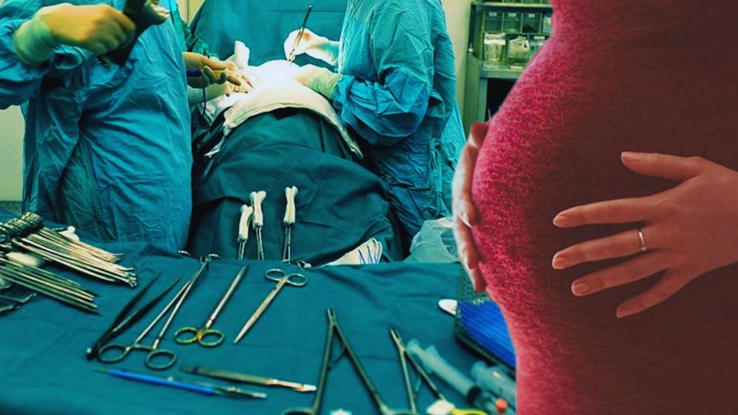 Türkiye Bu Skandalı Konuşuyor! Kadın Doğum Merkezinde 'Yumurta' Satışı: Doktorlardan Savunma Geldi