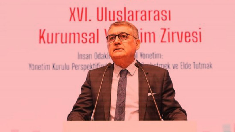 TÜSAİD Başkanı Orhan Turan Aylar Sonra Konuştu: İş Dünyasına Kritik 'İstihdam' Mesajı