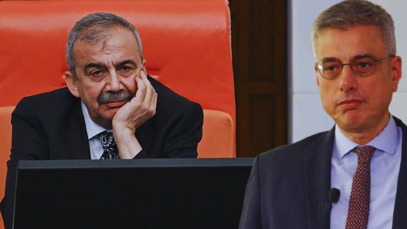Bakan Memişoğlu’ndan Sırrı Süreyya Önder'in Sağlık Durumuna İlişkin Yeni Açıklama