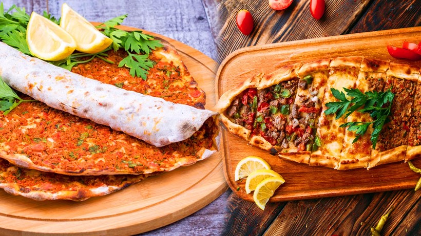 Bakanlığın Kara Listesinde Yine Aynı Skandal! Pideden Kalp, Lahmacundan At ve Eşek Eti Çıktı