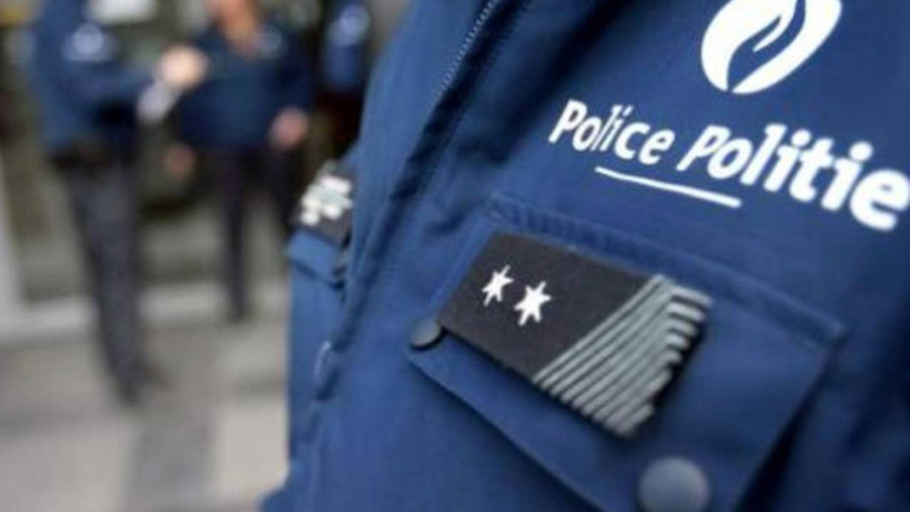 Belçika'da Silahlı Saldırı; 2 Yaralı