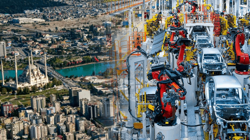 Çinli Elektrikli Otomobil Şirketlerine 'Adana' Çağrısı