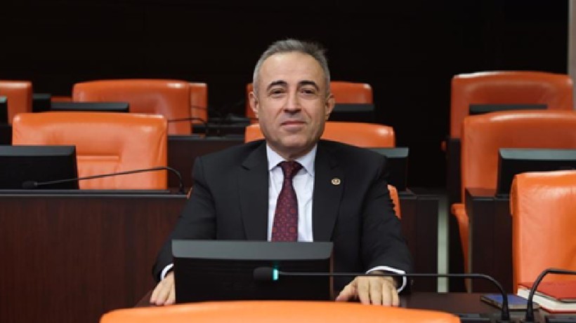 DEVA Partisi’nden Kahramanmaraş Çağrısı, ‘Sporcular Parkta Antrenman Yapıyor’