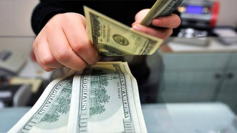 Dolar Güne Nasıl Başladı?