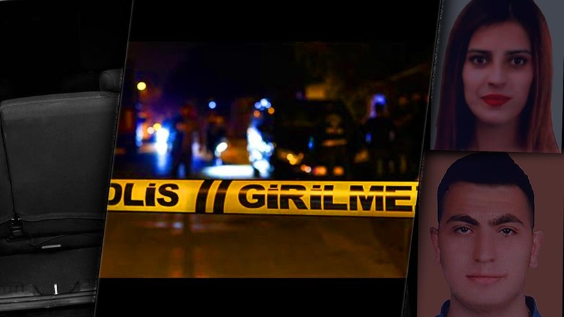 Erzurum’da Korkunç Cinayet! Genç Kadının Cansız Bedeni Bagajdan Çıktı