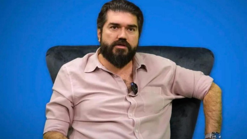 Gözaltına Alınmıştı: Rasim Ozan Kütahyalı Serbest Bırakıldı