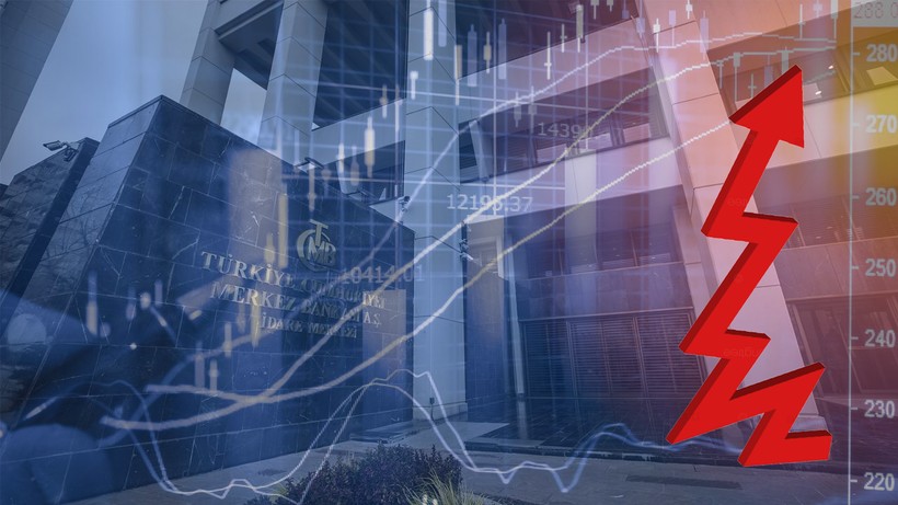 Gözler Merkez Bankası’nın Nisan Ayı Faiz Kararında! Bugün Açıklanacak... Sabit mi Tutacak Yükseltecek mi?