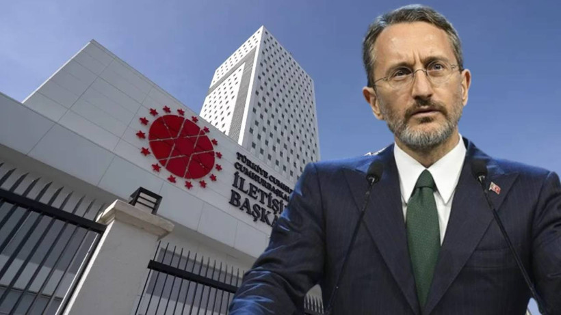 İletişim Başkanı Altun Dezenformasyona Karşı Uyardı: 'Kim Olursa Olsun Yasal Müeyyidelerle Karşılaşacak'