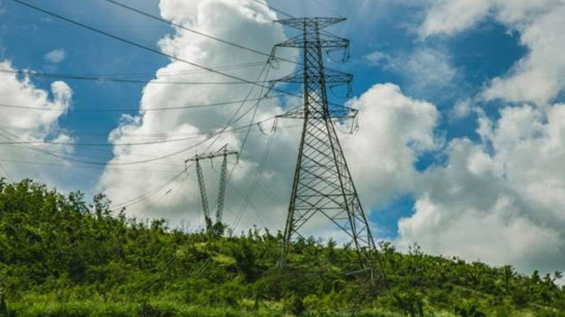 Spot Elektrik Piyasasında Fiyatlar Geriledi