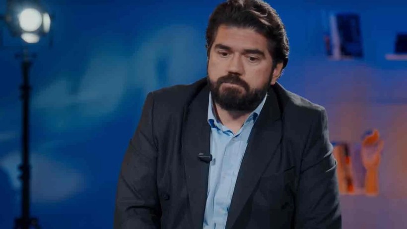 Rasim Ozan Kütahyalı Adliyeye Sevk Edildi