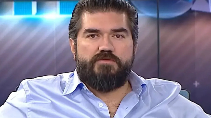 Rasim Ozan Kütahyalı Hakkında Gözaltı Kararı