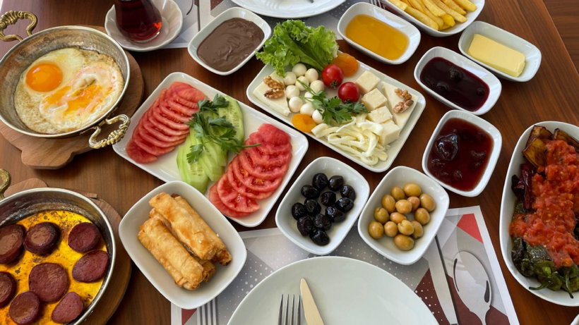 Sağlıklı Kahvaltının Gizli Kahramanı Belli Oldu: Meğer Şimdiye Kadar Yanlış Biliyormuşuz