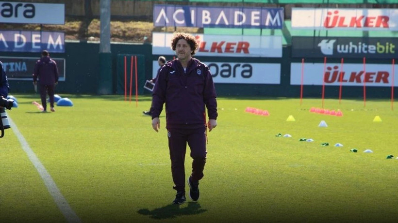 Trabzonspor Adana Demirspor Deplasmanına Hazırlanıyor