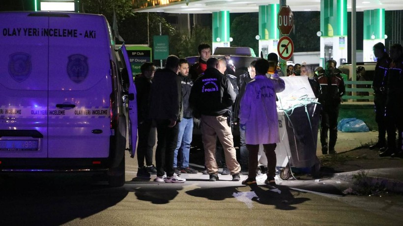 Vicdansızlığın Böylesi! Çöpte Bebek Cesedi Bulundu