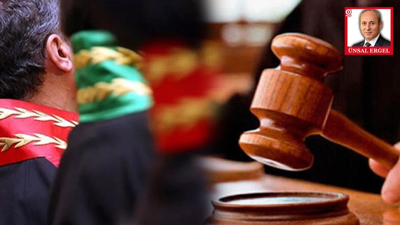 Yargının Zirvesi İçin Bir İlk: HSK'daki Boş Koltuklara Bu İsimler Aday