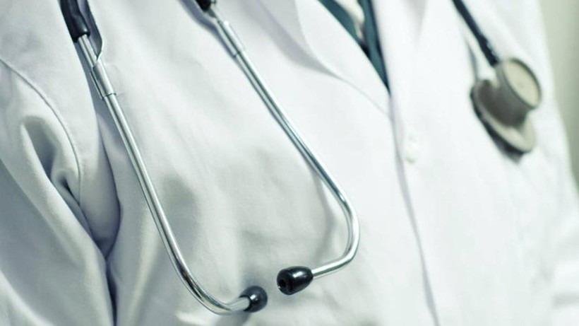 Almanya Şokta! Bir Doktor 90 Hastasını Öldürmekle Suçlanıyor