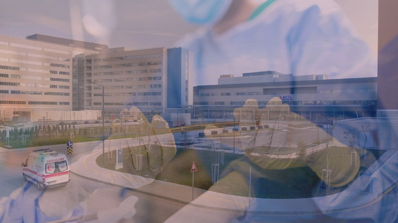 Ankara'daki Bilkent Şehir Hastanesi'nde Sağlık Skandalı: Ameliyat İçin '100 Bin lira Bıçak Parası'