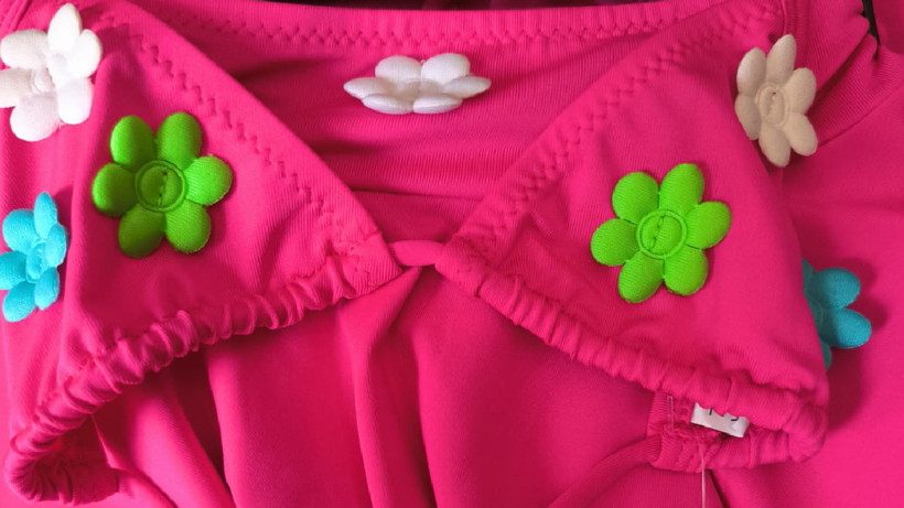 Çocukların Severek Giydiği Mayonun Toplatılmasına Karar Verildi