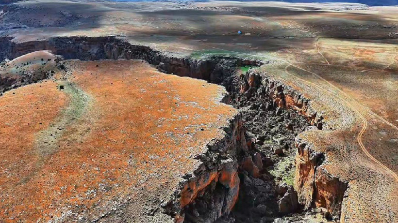 Denizli'ye Yeni Maden mi Açılacak? Bakanlık'tan Açıklama Geldi