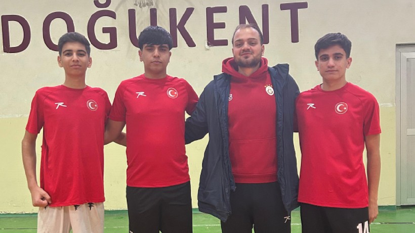 Elazığ’da Milli Sevinç