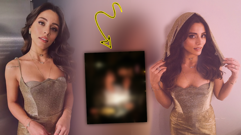 Kızılcık Şerbeti'nin Doğa'sı Sıla Türkoğlu'na Sevgilisinden Büyük Sürpriz, Görenler Hayran Kaldı