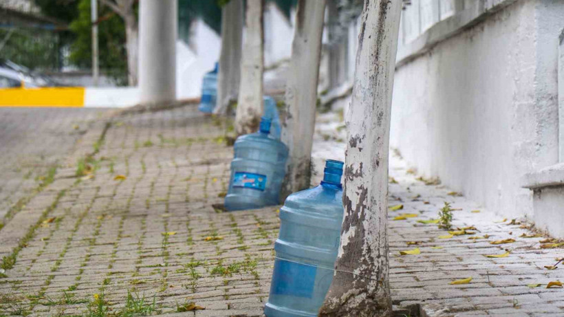 Kuraklığa Karşı Seferberlik İlan Ettiler