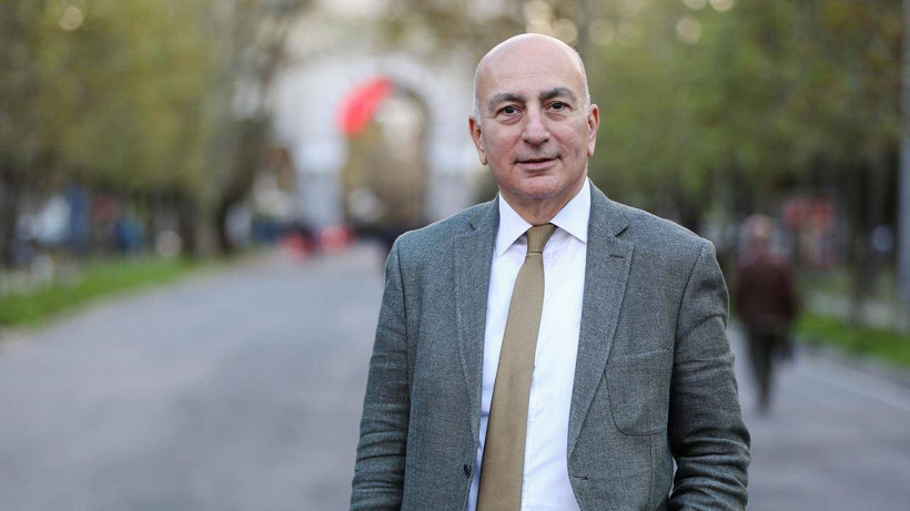 Mahfi Eğilmez'den Flaş Merkez Bankası Açıklaması: Faiz Kararı Ters Köşe Yapmıştı