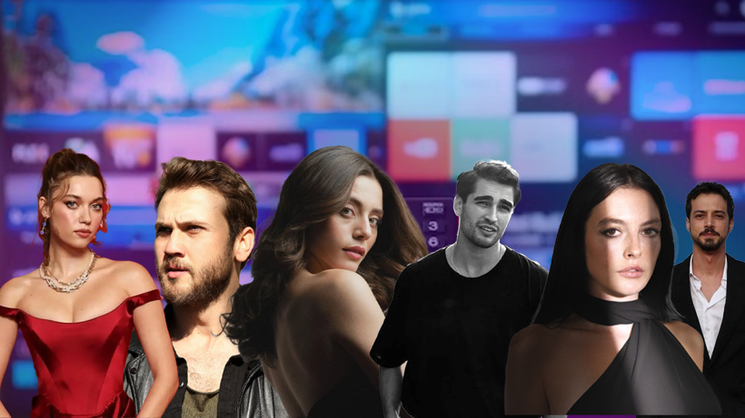 Mart Ayında Dillerden Düşmeyen Oyuncular Kim? Zirvedeki Ters Köşe Etti