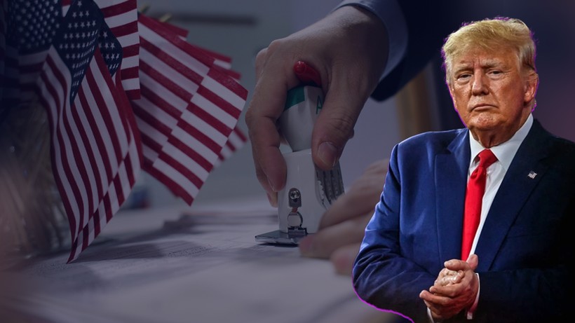 Trump’tan Sürpriz 'Vize' Hamlesi, Talimatı Verdi