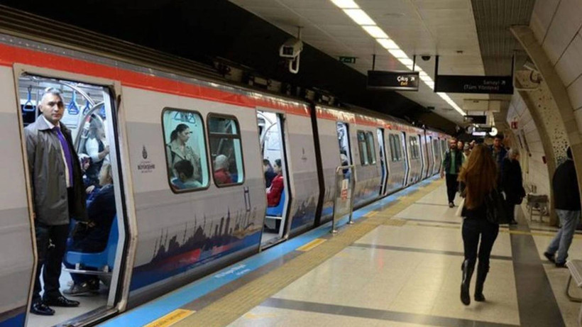 Taksim ve Şişhane Metrosu Kapalı mı, Neden Kapalı? Taksim Metrosu Ne Zaman Açılacak? İşte İstanbul Valiliği’nin Son Kararı