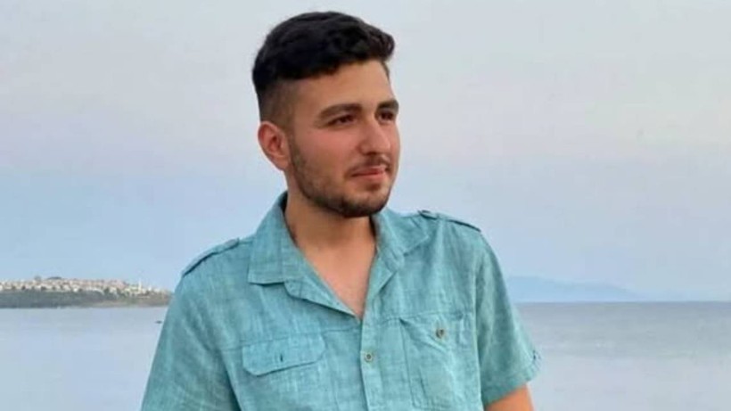 19 Yaşındaki Genç Kalp Krizinden Öldü